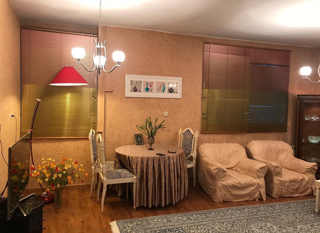 Rent Apartment In Tehran Qeytarieh Code 1096-2
