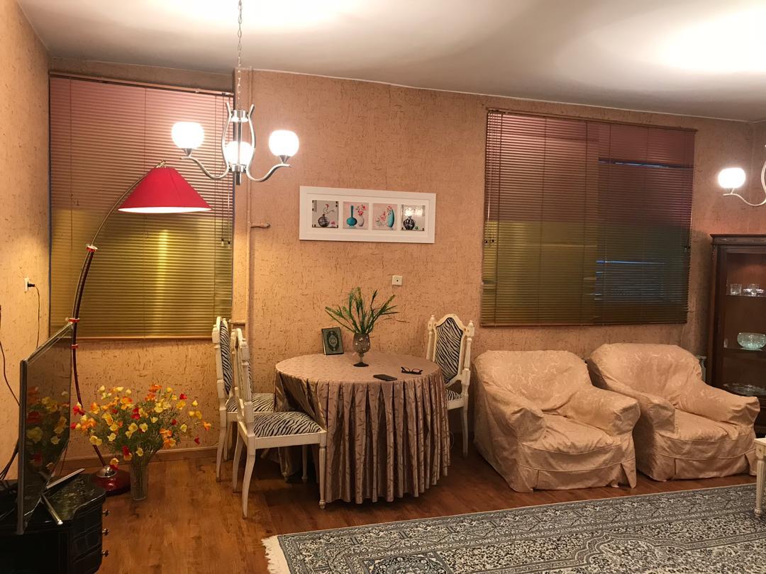 Rent Apartment In Tehran Qeytarieh Code 1096-2