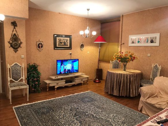 Rent Apartment In Tehran Qeytarieh Code 1096-1