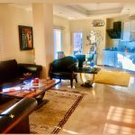 Rent Furnished Apartment In Tehran Qeytarieh Code 1098-1