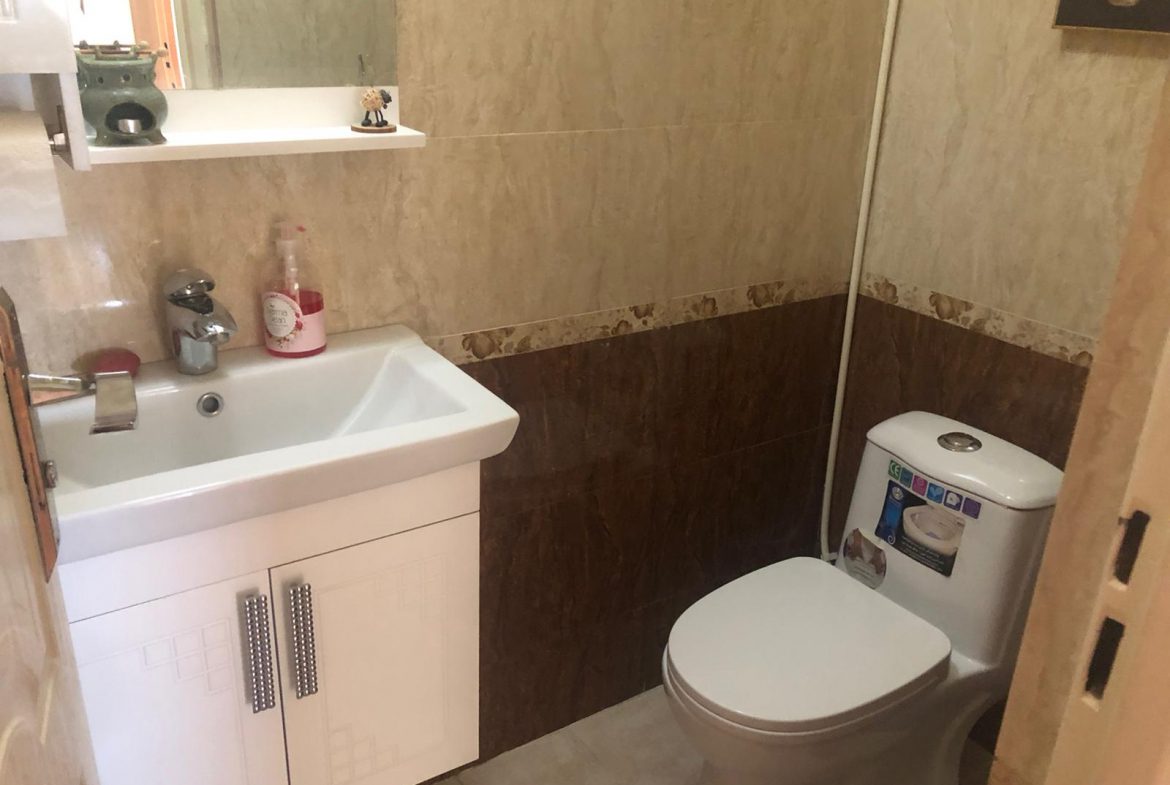 Rent Furnished Apartment In Tehran Qeytarieh Code 1098-6