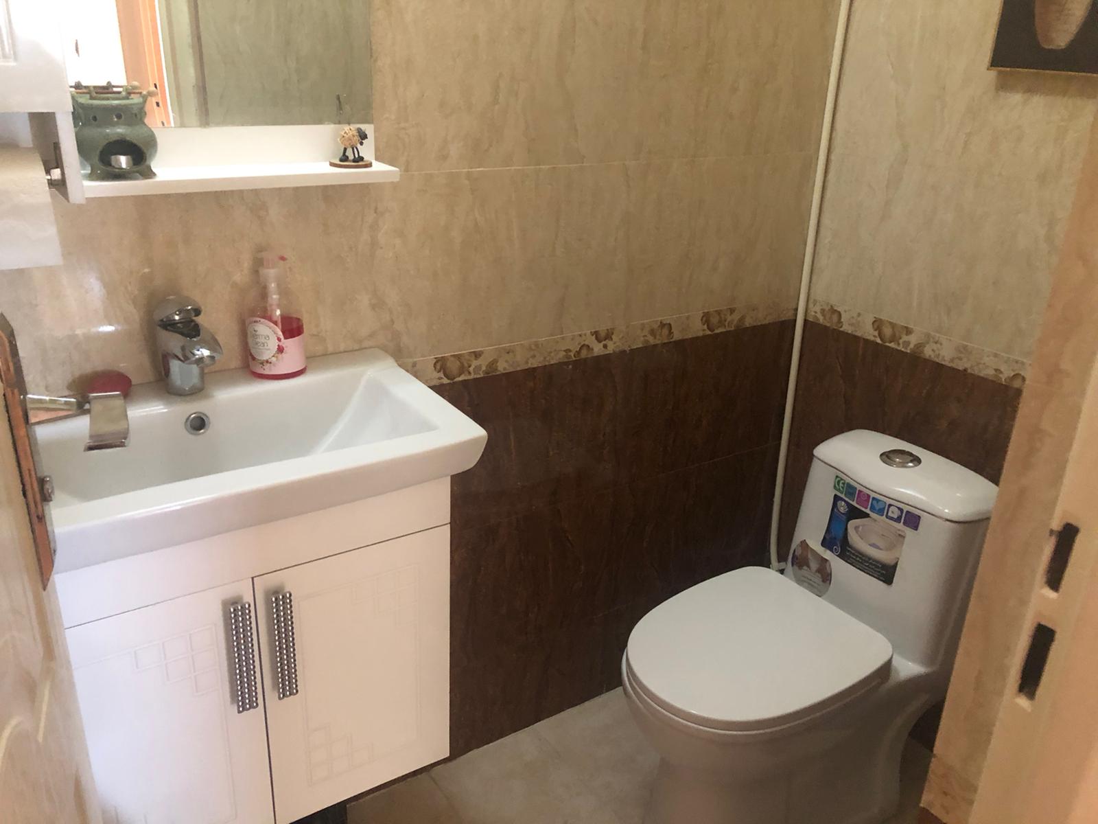 Rent Furnished Apartment In Tehran Qeytarieh Code 1098-6