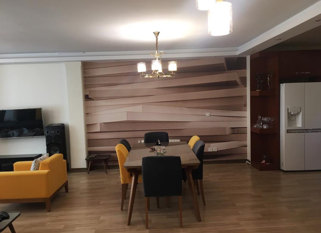 Rent Apartment In Tehran Velenjak Code 1099-1