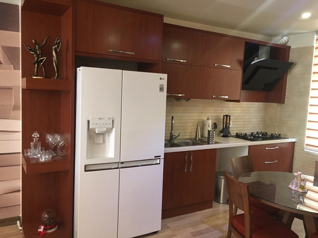 Rent Apartment In Tehran Velenjak Code 1099-5