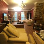 Rent Apartment In Tehran Saadat Abad Code 1100-1