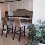 Rent Furnished Apartment In Tehran Elahiyeh Code 1101-2