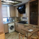 Rent Apartment In Tehran Jordan Code 1102-6
