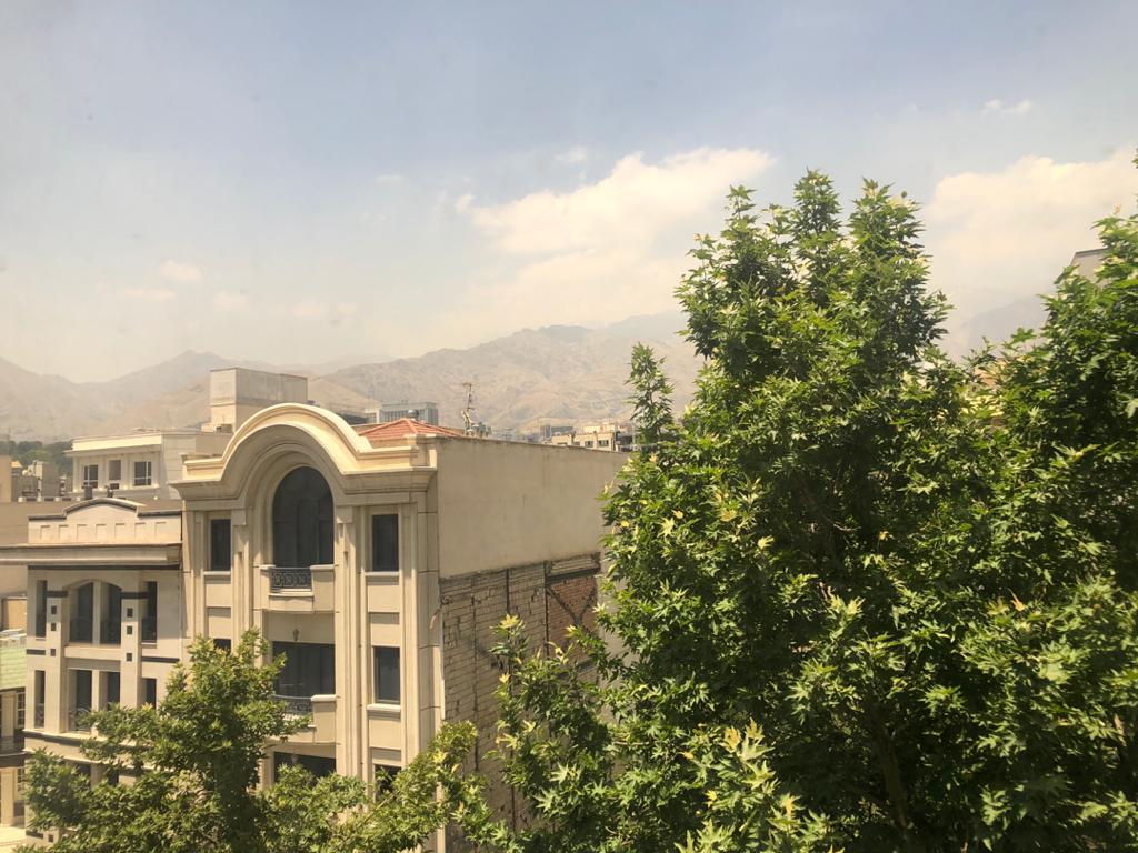 Rent Apartment In Tehran Jordan Code 1102-2