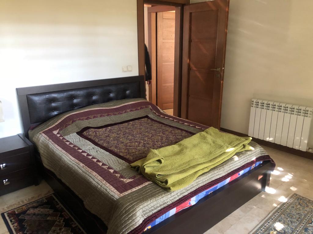 Rent Furnished Apartment In Tehran Elahiyeh Code 1103-1