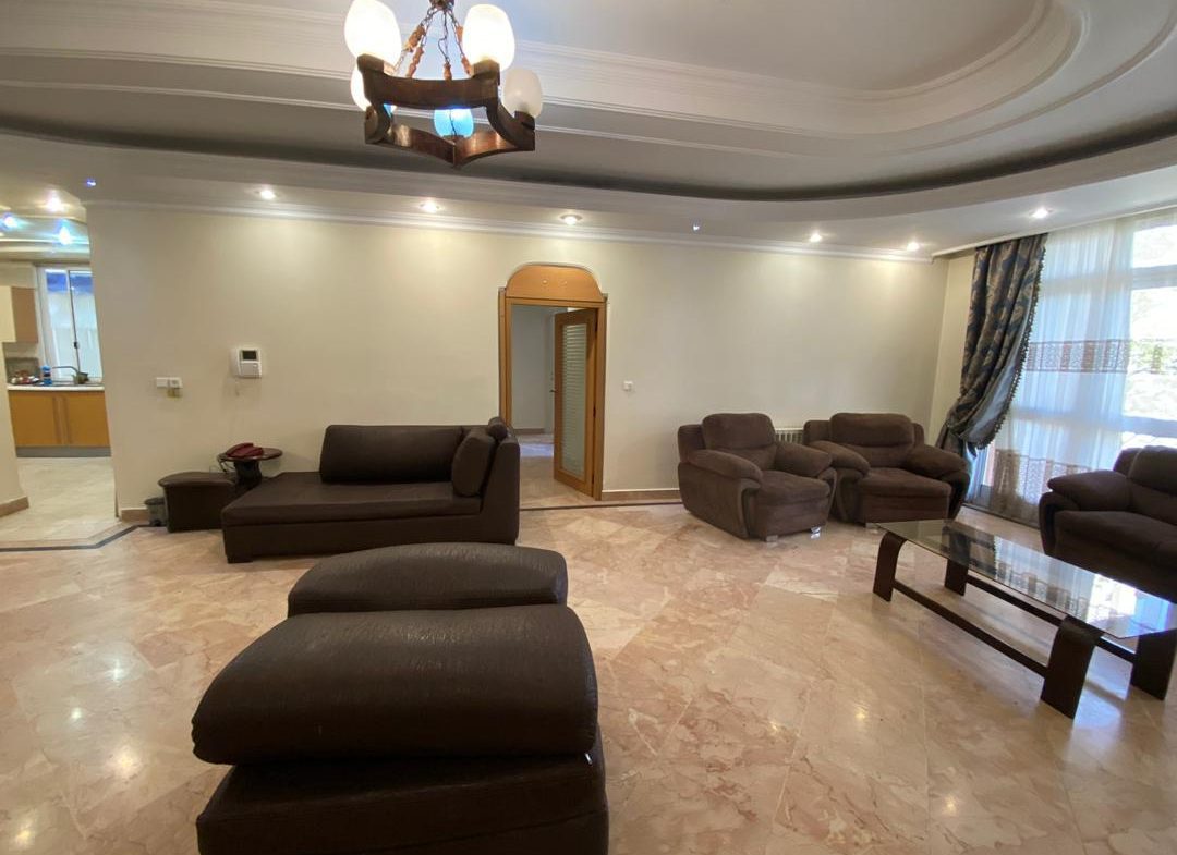 Rent Apartment In Tehran Jordan Code 1104-1