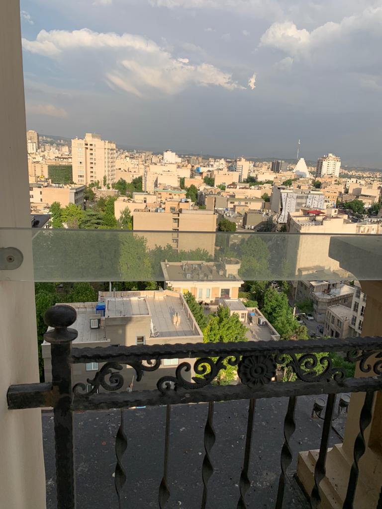 Rent Furnished Apartment In Tehran Farmanieh Code 1106-3