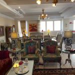 Rent Apartment In Tehran Elahiyeh Code 1107-1