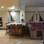 Rent Furnished Apartment In Tehran Farmanieh Code 1108-4