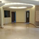 Rent Semi-Furnished Apartment In Tehran Kamraniyeh Code 1109-6