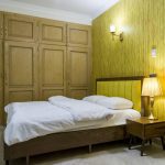 Rent Furnished Apartment In Tehran Kamraniyeh Code 1110-4