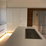 Rent Semi-Furnished Apartment In Tehran Zafaraniyeh Code 1113-1