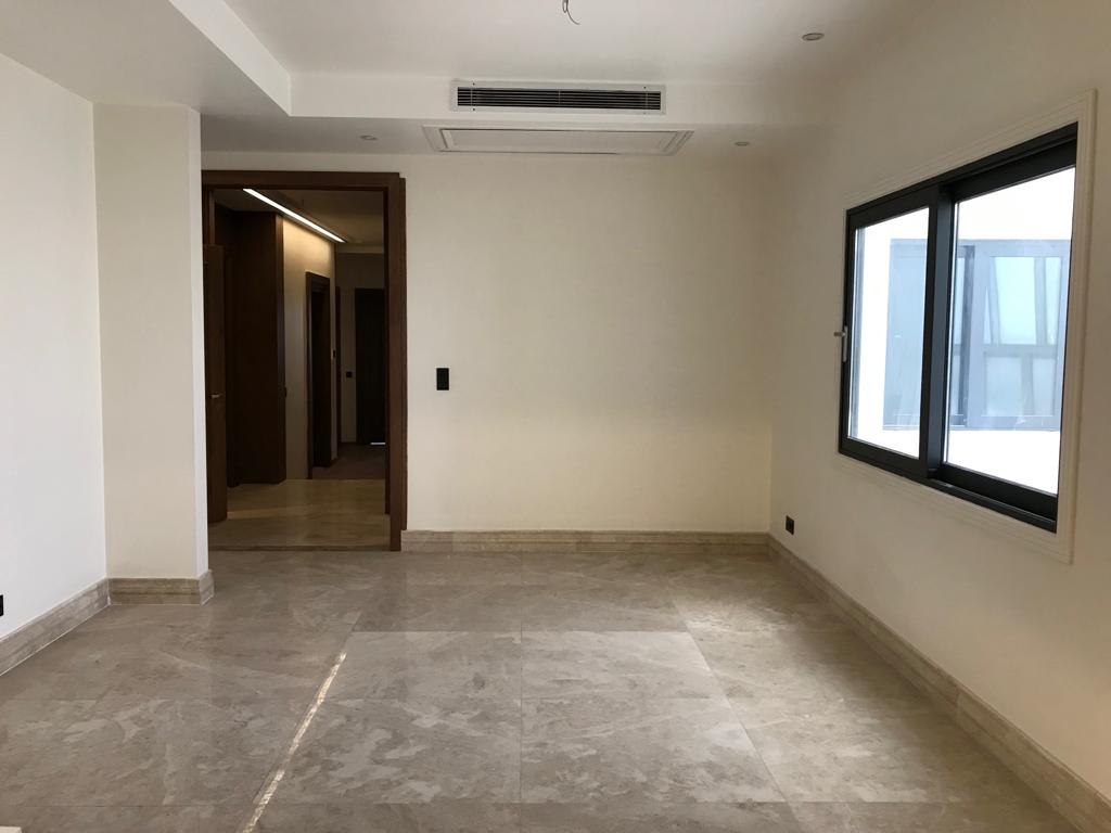 Rent Semi-Furnished Apartment In Tehran Zafaraniyeh Code 1113-5