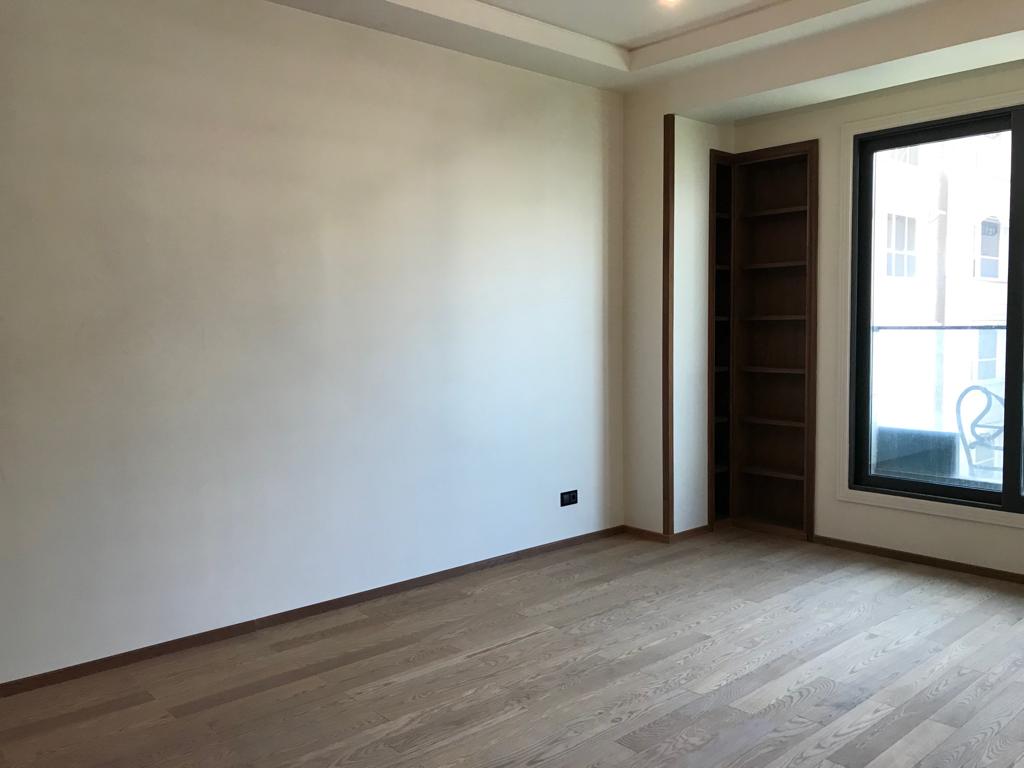 Rent Semi-Furnished Apartment In Tehran Zafaraniyeh Code 1113-4