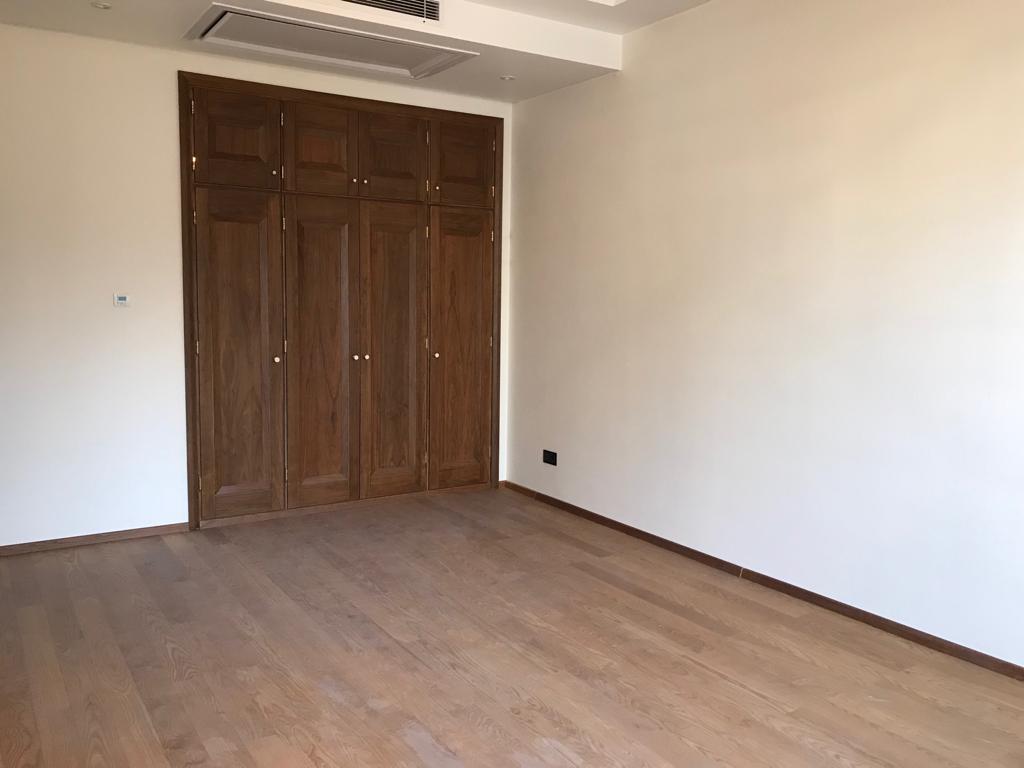 Rent Semi-Furnished Apartment In Tehran Zafaraniyeh Code 1113-3