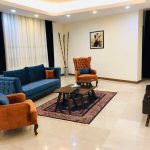 Rent Apartment In Tehran Jordan Code 1114-1