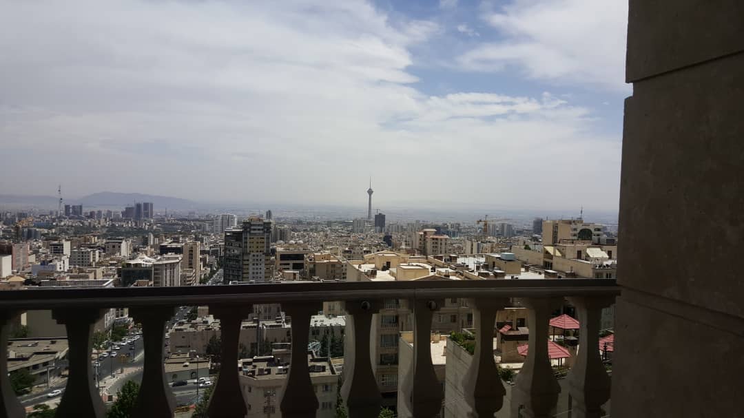 Rent Furnished Apartment In Tehran Saadat Abad Code 1115-11