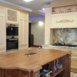 Rent Furnished Apartment In Tehran Saadat Abad Code 1115-15