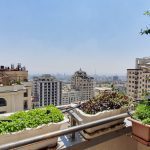 Rent Apartment In Tehran Farmaniyeh Code 1116-2