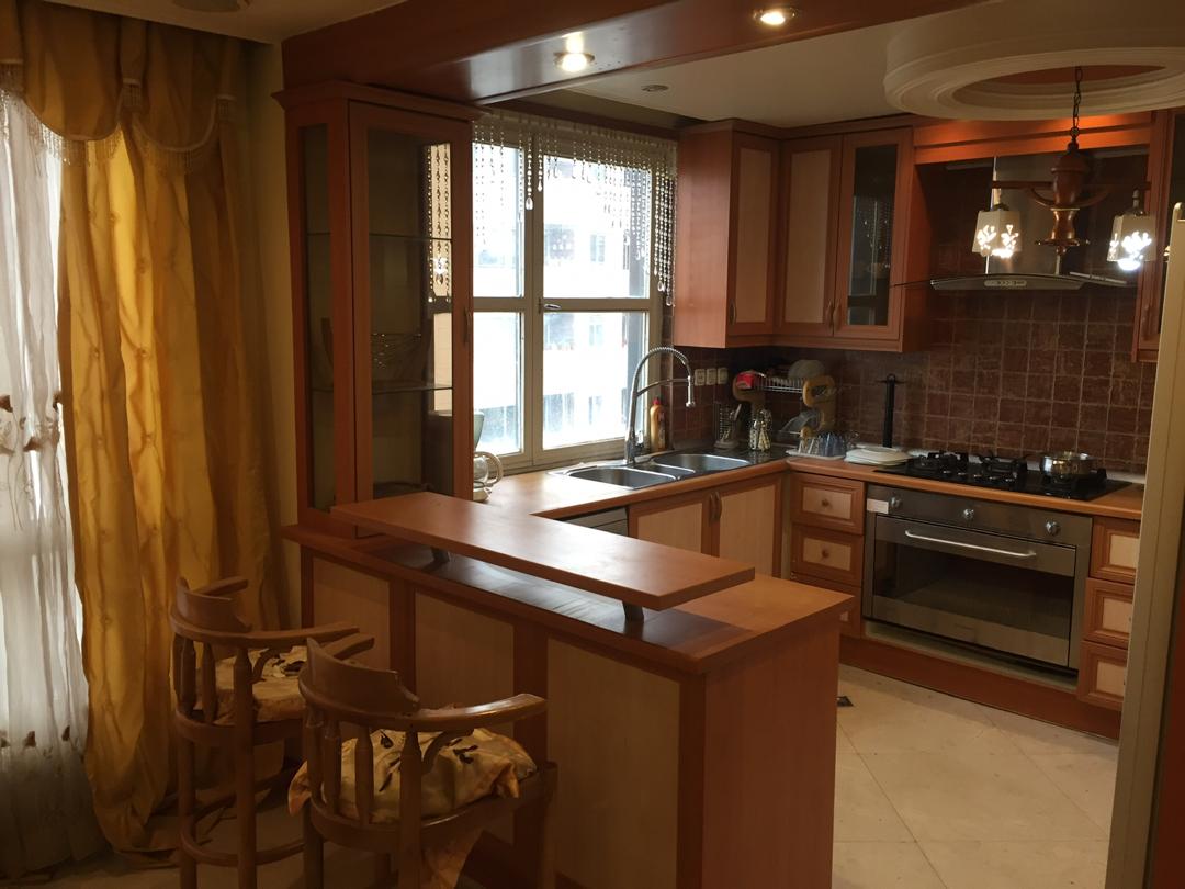Rent Furnished Apartment In Tehran Velenjak Code 1117-8