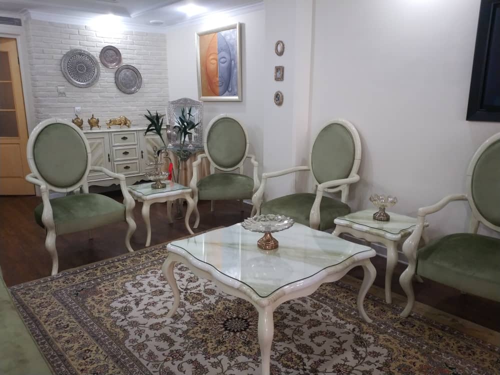 Rent Apartment In Tehran Velenjak Code 1120-9