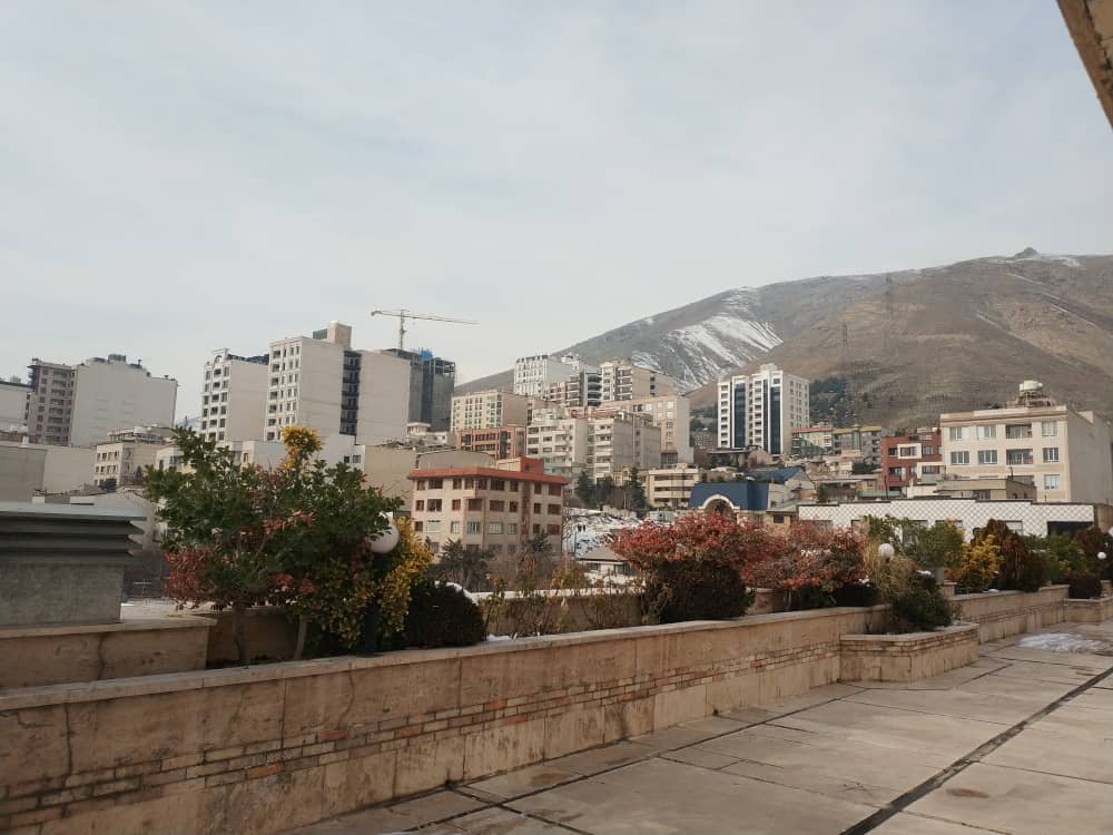 Rent Apartment In Tehran Velenjak Code 1120-4
