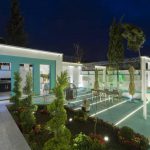 Rent Villa In Tehran Shahrak-e Gharb Code 1121-6