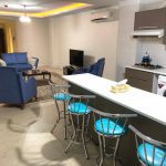 Rent Apartment In Tehran Mirdamad Code 1122-5