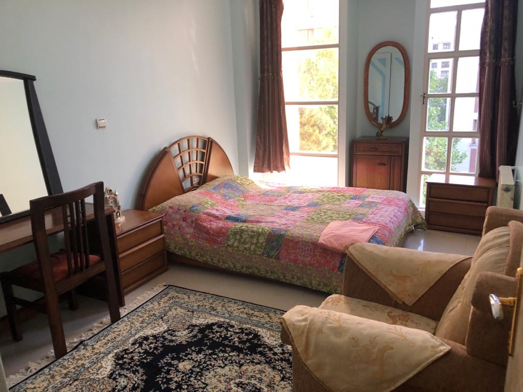 Rent Apartment In Tehran Jordan Code 1123-6