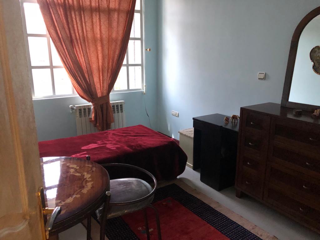 Rent Apartment In Tehran Jordan Code 1123-4