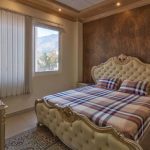 Rent Apartment In Tehran Elahiyeh Code 1124-4