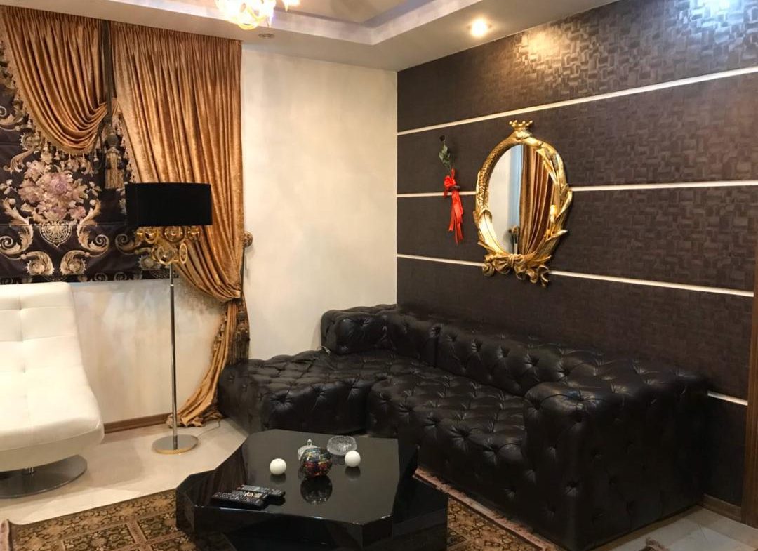 Rent Apartment In Tehran Qeytarieh Code 1126-6