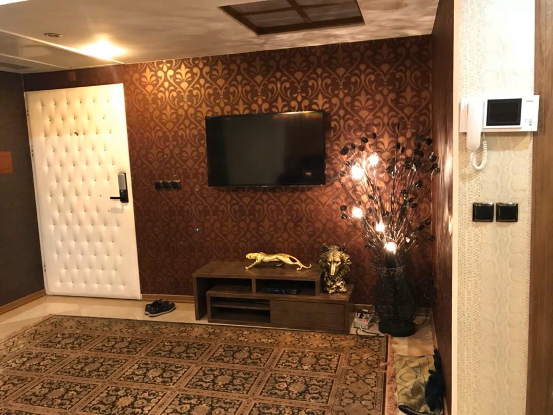 Rent Apartment In Tehran Qeytarieh Code 1126-4