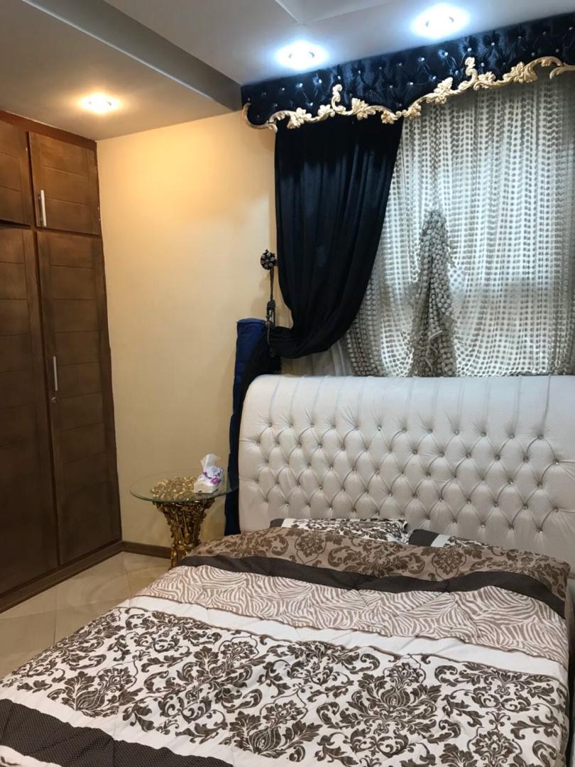 Rent Apartment In Tehran Qeytarieh Code 1126-5