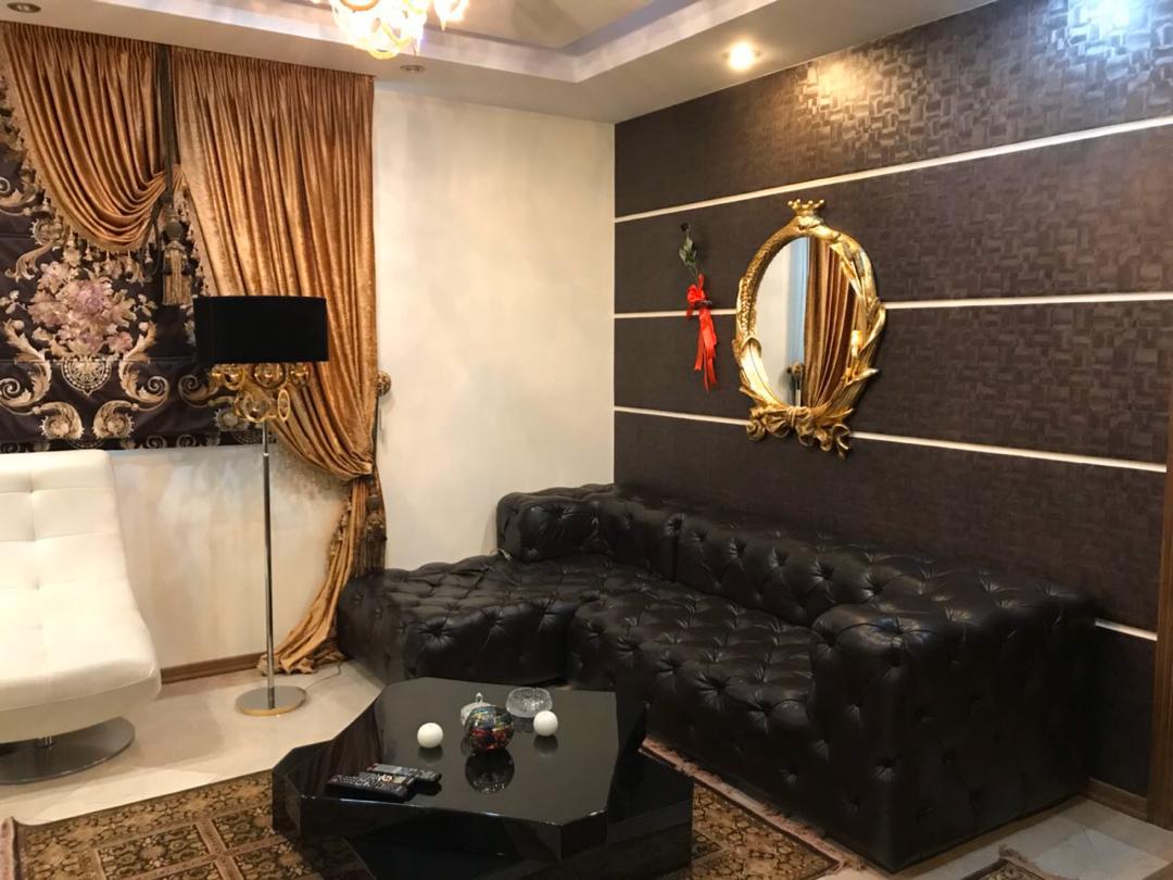 Rent Apartment In Tehran Qeytarieh Code 1126-6