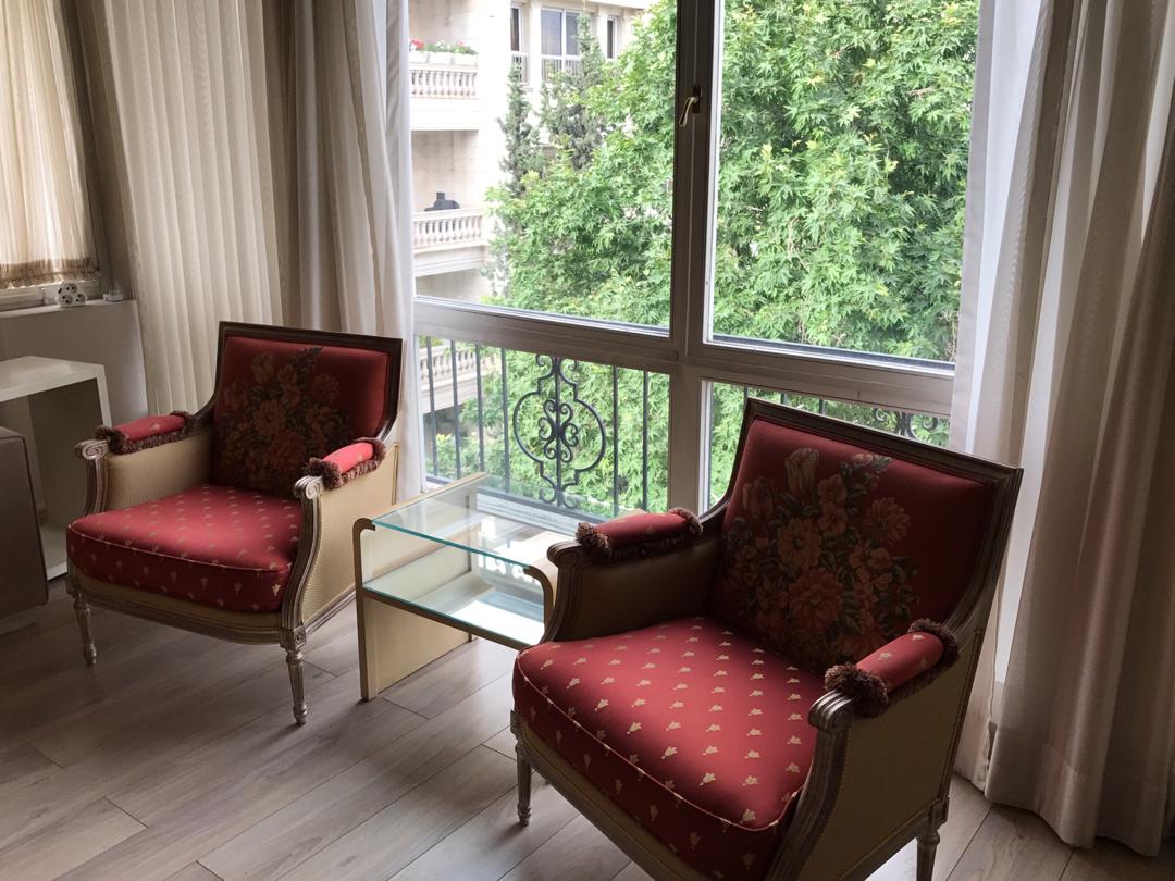 Rent Apartment In Tehran Elahiyeh Code 1128-3