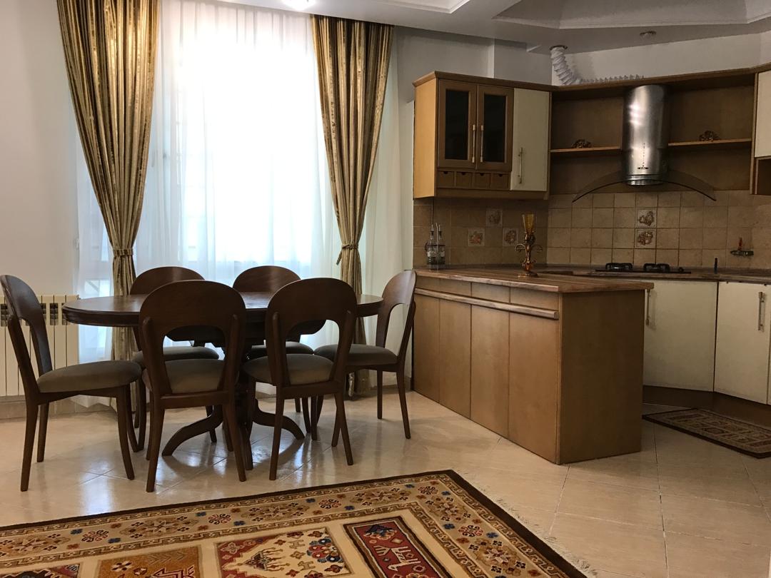 Rent Apartment In Tehran Jordan Code 1130-1