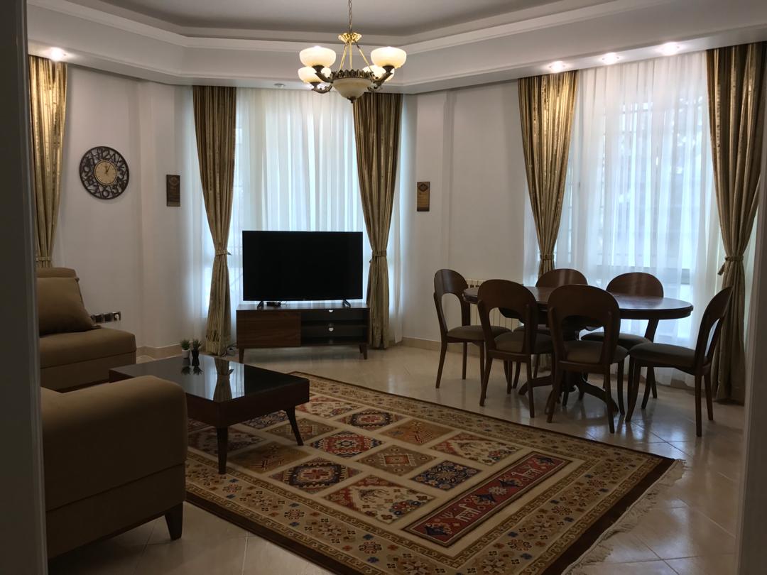 Rent Apartment In Tehran Jordan Code 1130-2
