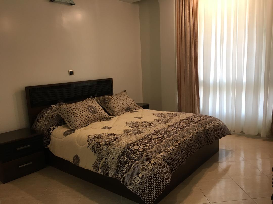 Rent Apartment In Tehran Jordan Code 1130-3