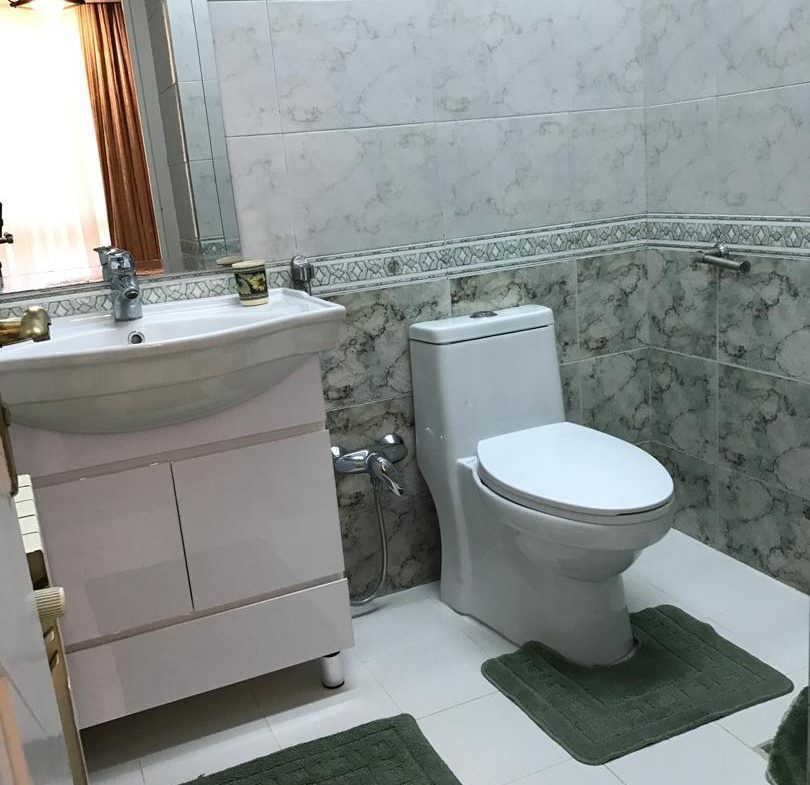 Rent Apartment In Tehran Jordan Code 1130-4