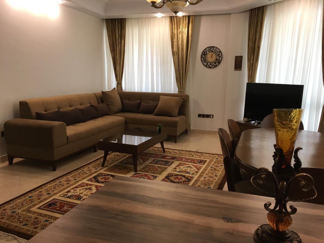 Rent Apartment In Tehran Jordan Code 1130-7