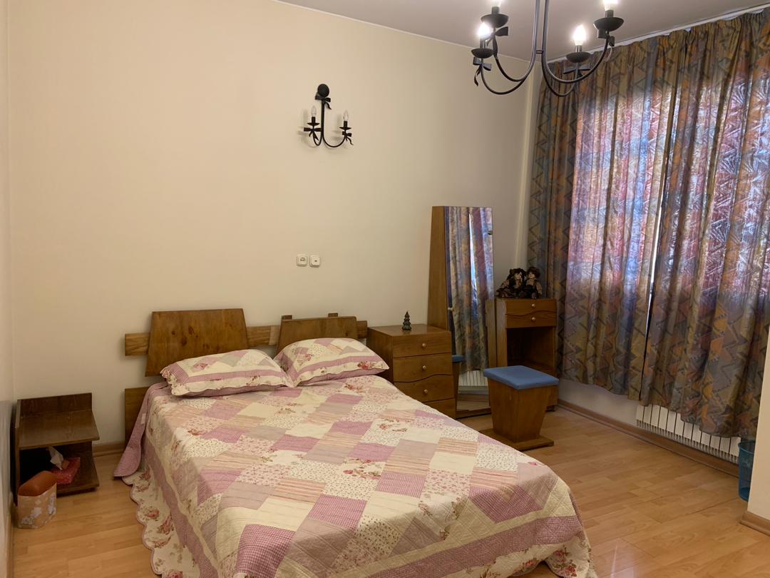 Rent Furnished Apartment In Tehran Jordan Code 1131-6