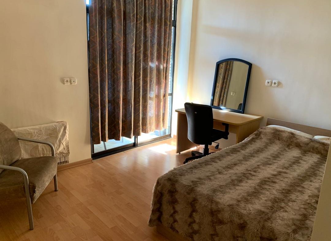 Rent Furnished Apartment In Tehran Jordan Code 1131-7