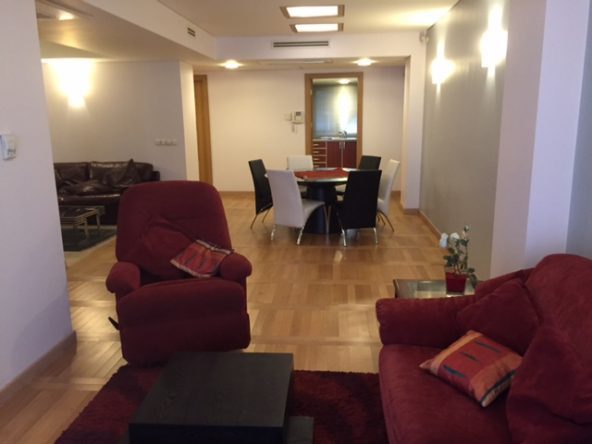 Rent Apartment In Tehran Darrous Code 1132-1