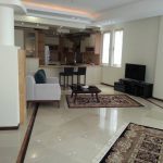 Rent Apartment In Tehran Elahiyeh Code 1134-3