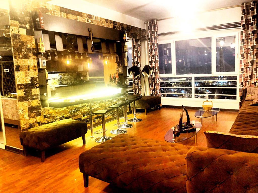 Rent Apartment In Tehran Shahrak-e Gharb Code 1135-3